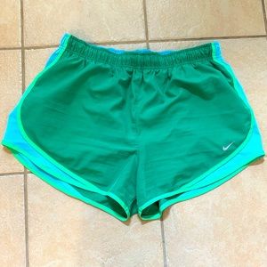 Nike shorts